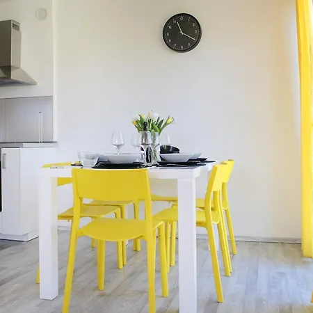 Apartman Anamarija